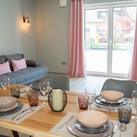 Schoener Wohnen Friesenheim  Extérieur photo