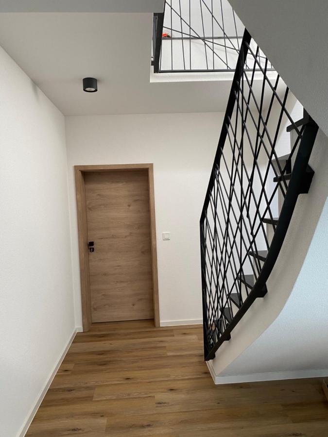 Schoener Wohnen Friesenheim  Extérieur photo