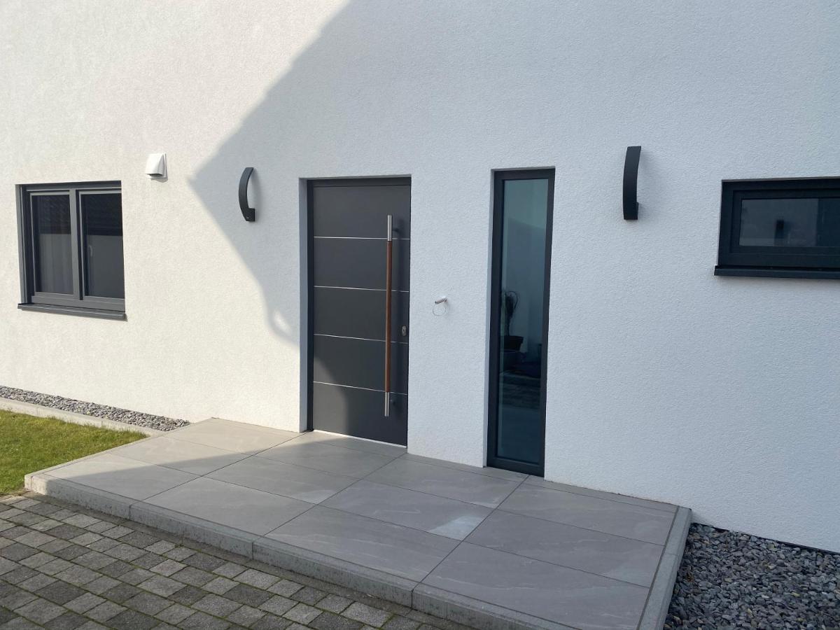 Schoener Wohnen Friesenheim  Extérieur photo