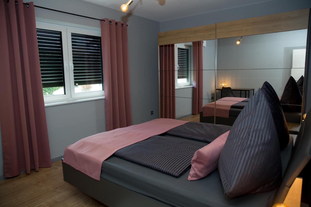 Schoener Wohnen Friesenheim  Extérieur photo