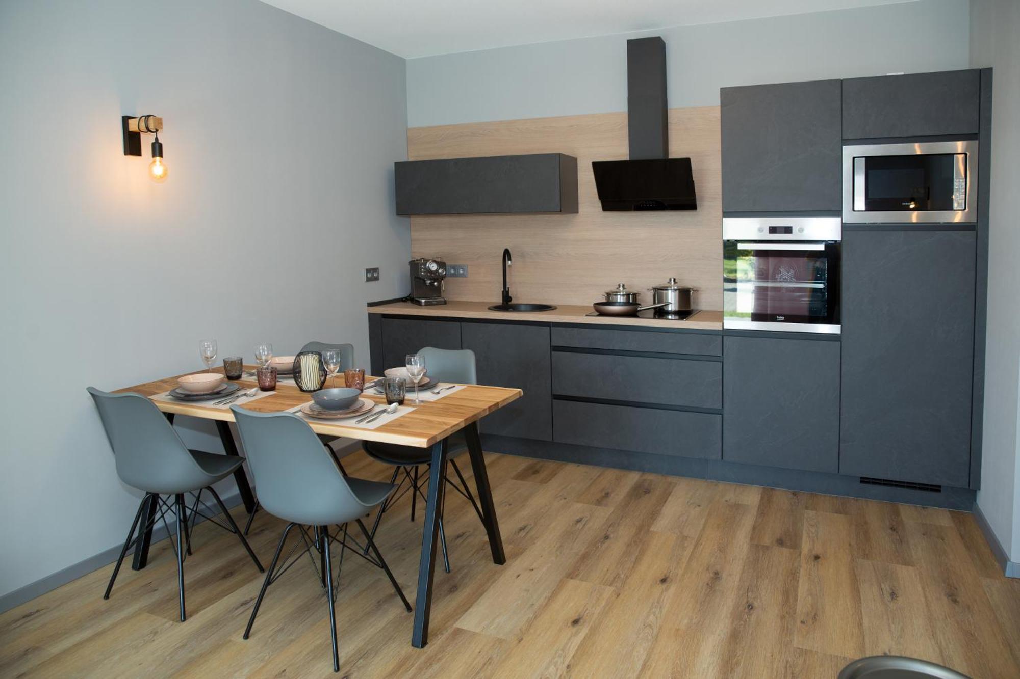 Schoener Wohnen Friesenheim  Extérieur photo