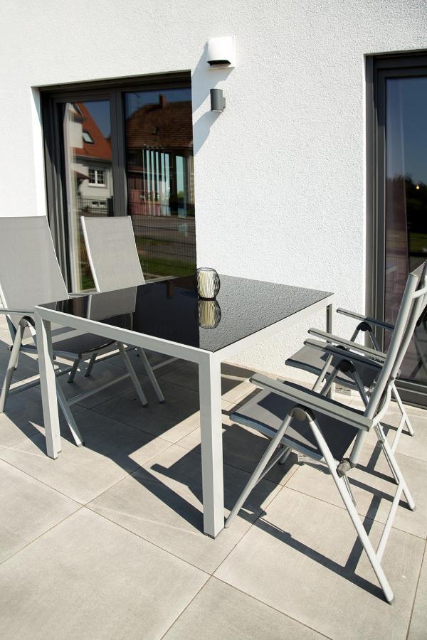 Schoener Wohnen Friesenheim  Extérieur photo