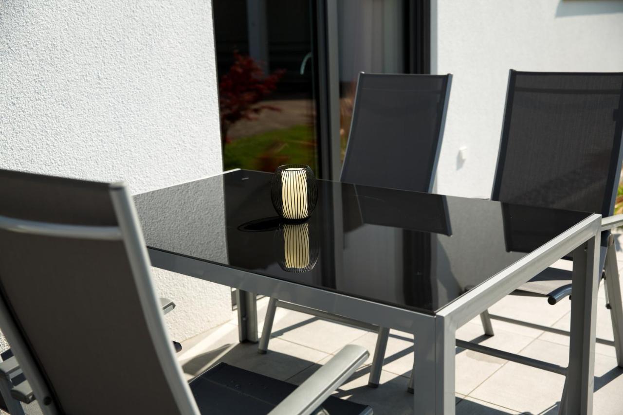 Schoener Wohnen Friesenheim  Extérieur photo