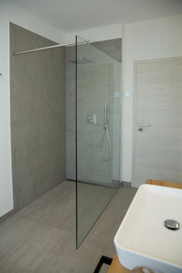 Schoener Wohnen Friesenheim  Extérieur photo