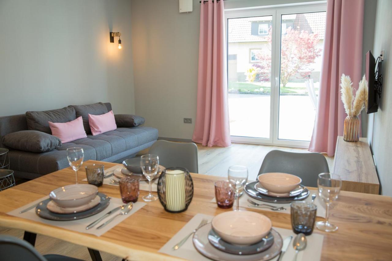 Schoener Wohnen Friesenheim  Extérieur photo