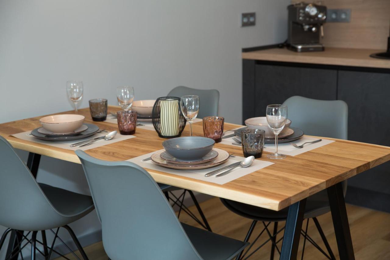 Schoener Wohnen Friesenheim  Extérieur photo