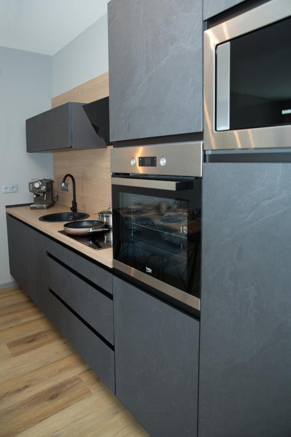 Schoener Wohnen Friesenheim  Extérieur photo