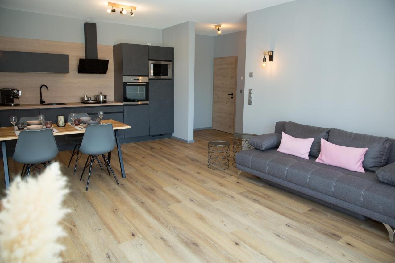 Schoener Wohnen Friesenheim  Extérieur photo